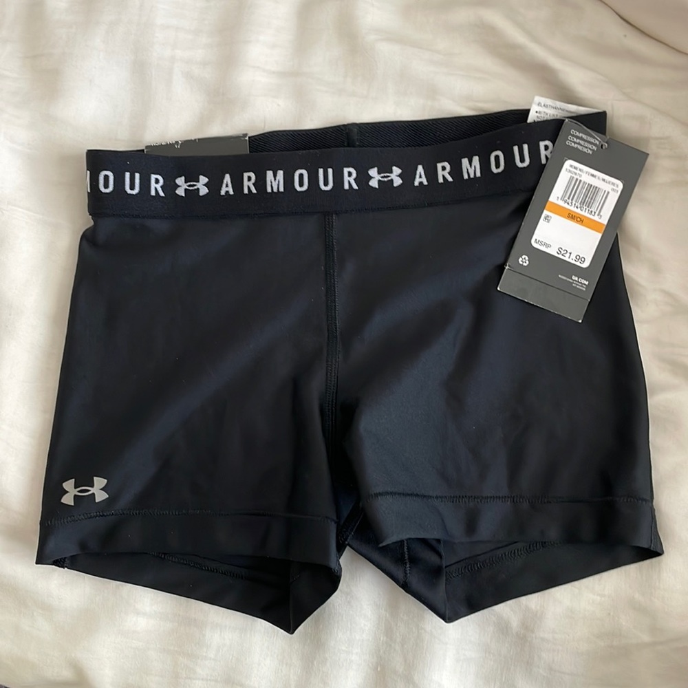 Under Armor Shorts